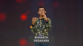 Bharath Vadakara