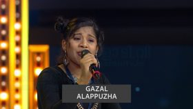 Gazal Alappuzha