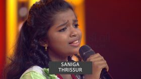 Saniga Thrissur