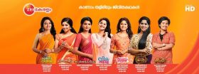 Zee Keralam Serials