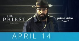 OTT Release Date of The Priest Movie