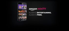 Amazon miniTV 