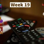 TRP Rating Week 19
