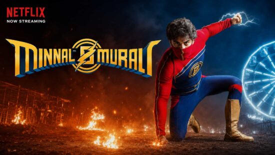 Minnal Murali OTT Release Date, Cast, Streaming Platform and Movie Details , Directed by Basil Joseph Minnal Murali OTT Release Date, Cast, Streaming Platform and Movie Details , Directed by Basil Joseph