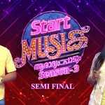 Start Music 3 Semifinals