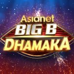 Big B Dhamakka