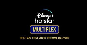 Disney + Hotstar Multiplex