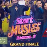 Star Music 3 Grand Finale Telecast