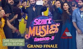 Star Music 3 Grand Finale Telecast