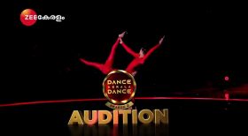 Dance Kerala Dance Season 2 Auditions