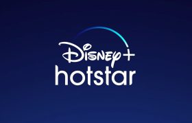 DisneyPlus Hotstar New Films