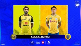 ISL Final Live Links