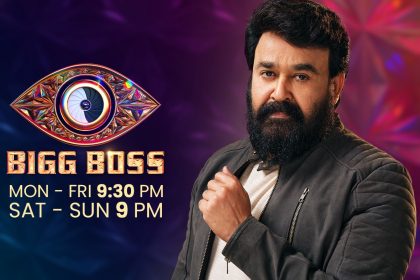 Live Bigg Boss Malayalam Season 4
