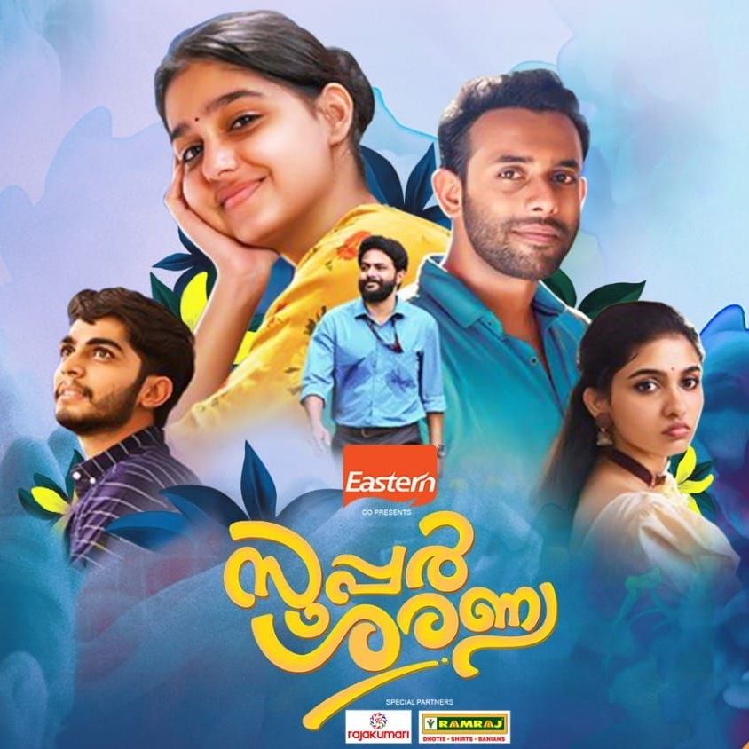 Super Shanranya Zee Keralam Vishu Movie