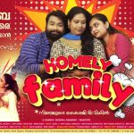 Homely Family Kairali TV