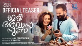 Malayalam OTT Release Latest