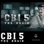 OTT Release CBI 5