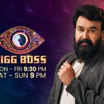 Bigg Boss Malayalam TRP Rating Season 4