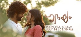 Asianet Premier Movie Hridayam
