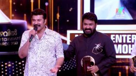 Mazhavil Entertainment Awards