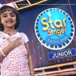 Star Singer Junior Season 3