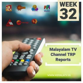 Week 32 Rating Reports Malayalam