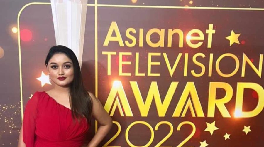 Asianet Television Awards 2022