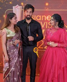 Asianet Television Awards 2022 Winners
