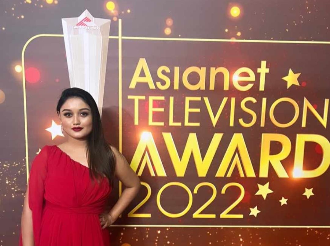 Asianet Television Awards 2022