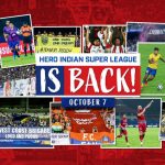 ISL - Indian Super League Live
