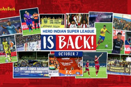 ISL - Indian Super League Live