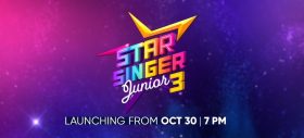 Star Singers Juniors 3