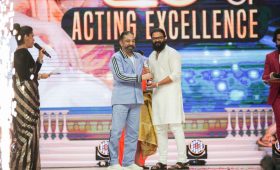 Winners of Asianet Television Awards 2022