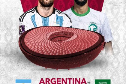 Argentina Vs Saudi Arabia Sports 18 Live
