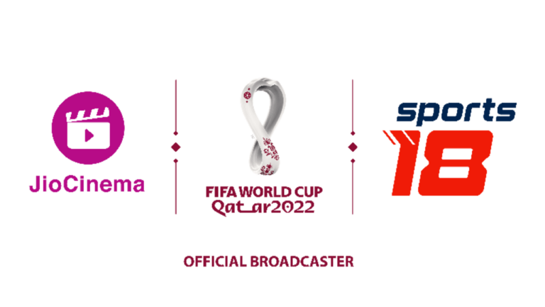 Fifa 2022 In India Live Telecast TV Channels