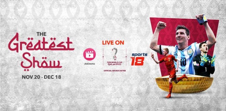 Sports 18 Channel Telecast Schedule Fifa