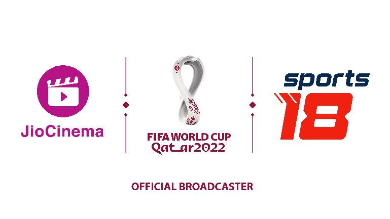 Quarter Finals Of 2022 Fifa Football World Cup Live on Sports 18, MTV HD Channels 6