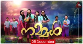 Asianet Schedule Today