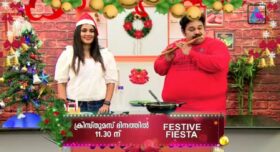 ACV Channel Christmas Special Programs