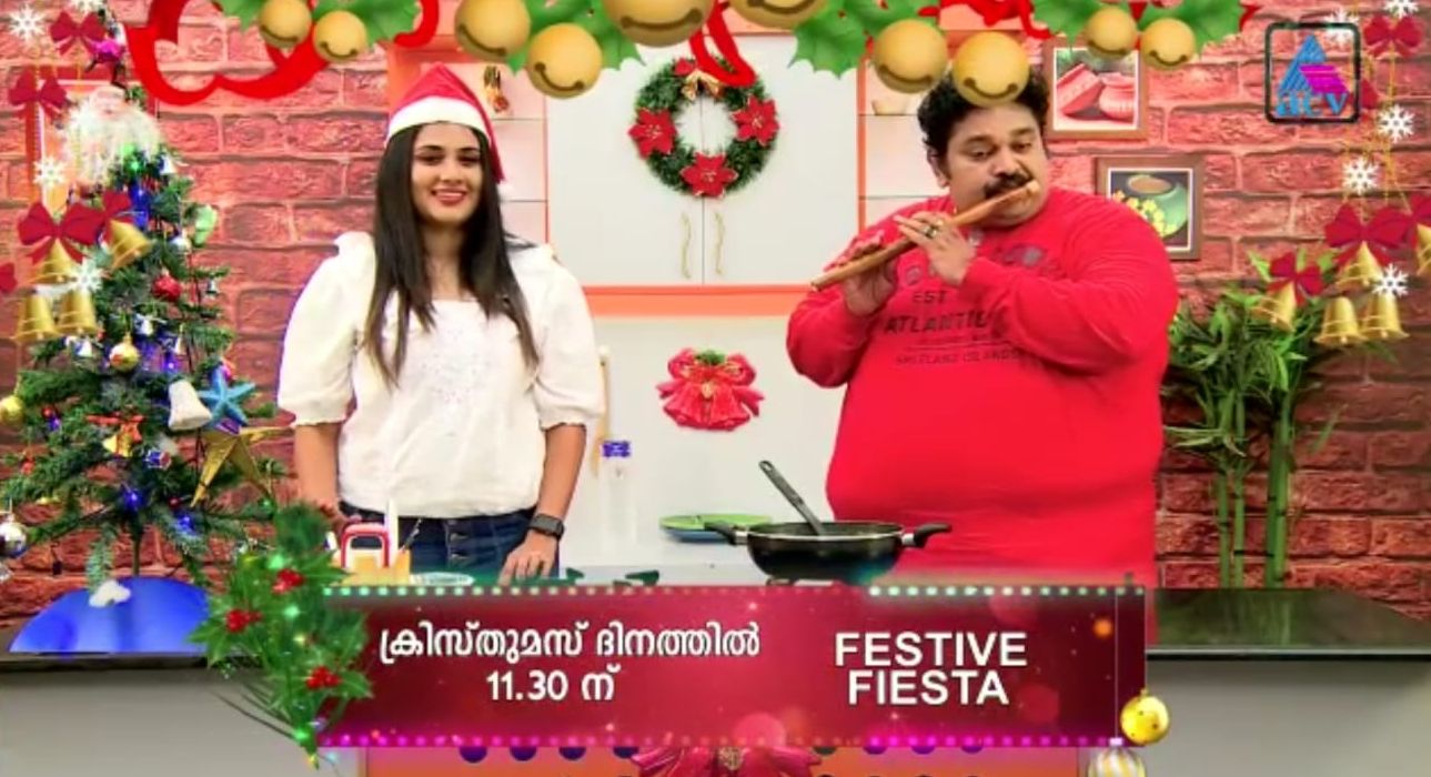 Onam 2022 Films on Malayalam Channels - Asianet, Surya TV, Mazhavil Manorama 2