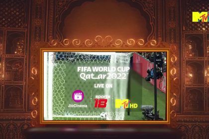 MTV HD Fifa World Cup Live Schedule