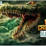 Mega Crocodile on Kairali TV