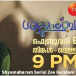 Shyamabaram Serial Online Videos