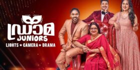 Drama Juniors Zee Keralam