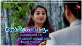 Asianet Program Schedule Latest