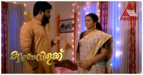 Asianet Serial Latest TRP Rating