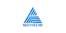 Asianet Movies HD Logo