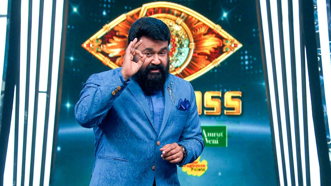 Week 13 Rating - Bigg Boss Season 4 Malayalam TRP Reports 3