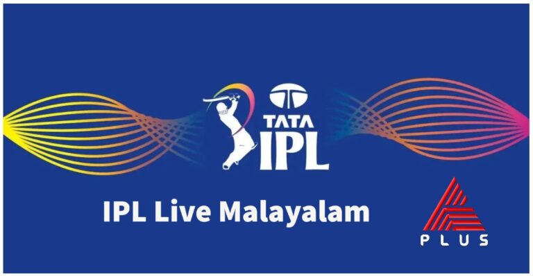 IPL Live Malayalam