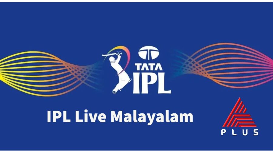 IPL Live Malayalam